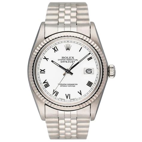 rolex datejust 16014 1977|Rolex Datejust 16014 price.